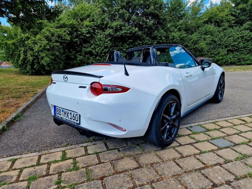 MX-5