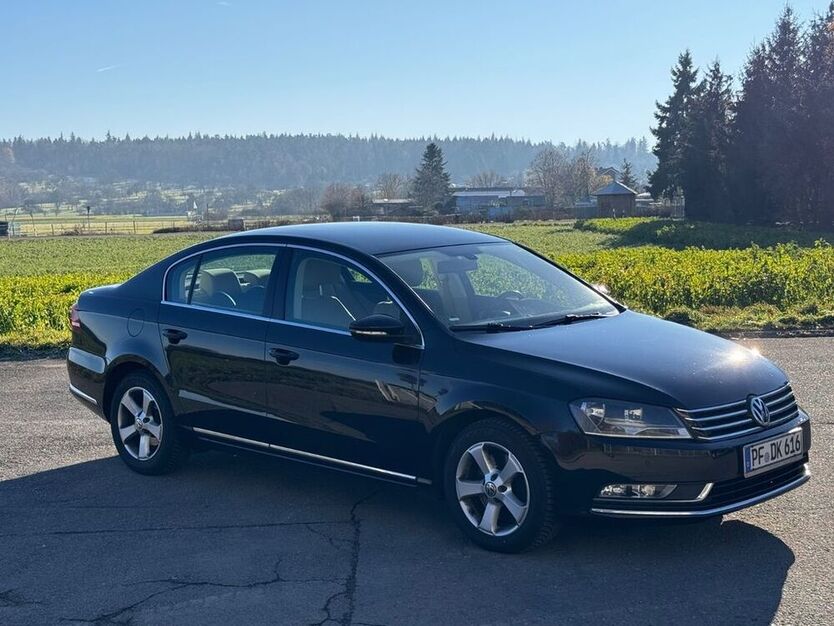 Passat