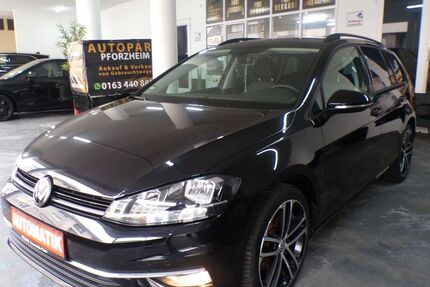 VW Golf 105.000 km 15.490 &euro; Pforzheim 75172