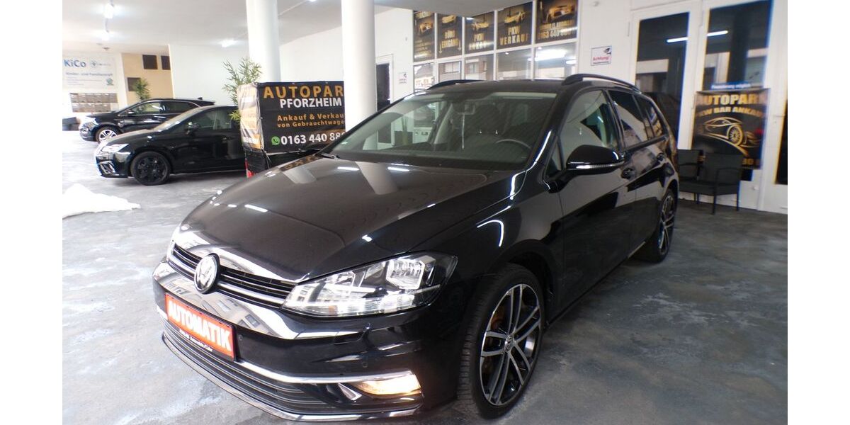 VW Golf 105.000 km 15.490 &euro; Pforzheim 75172