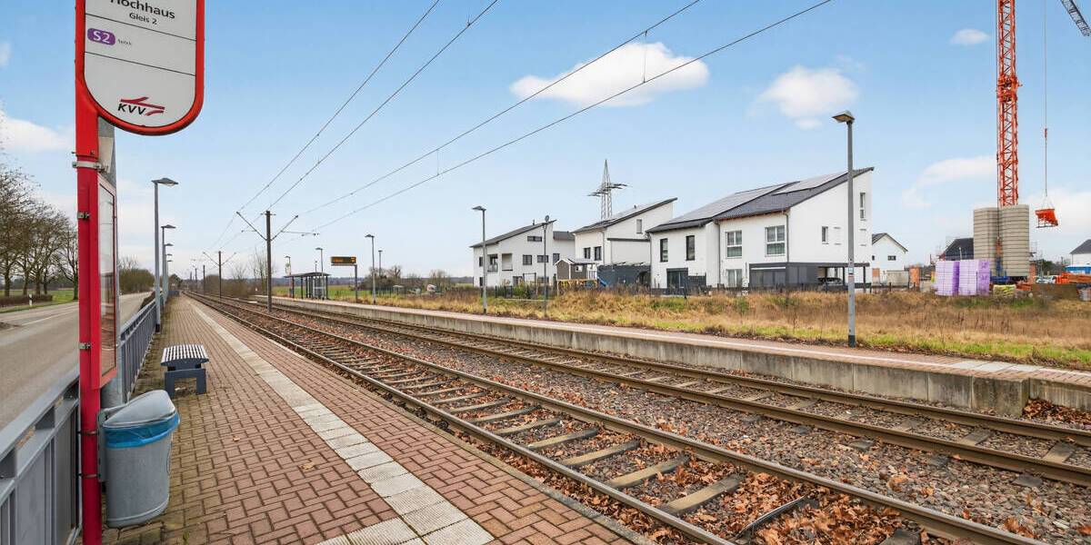 Grundstück Stutensee / Spöck Spöck - 169.000&euro; | Angebot:26043029