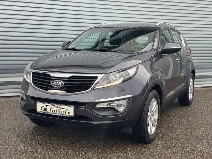 Sportage