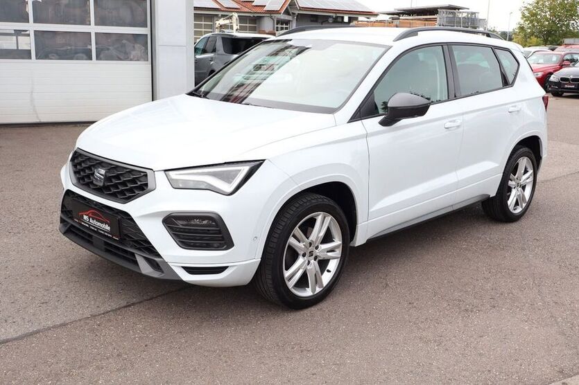 Ateca