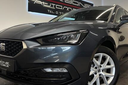 Seat Leon 196.193 km 12.250 &euro; Bretten 75015