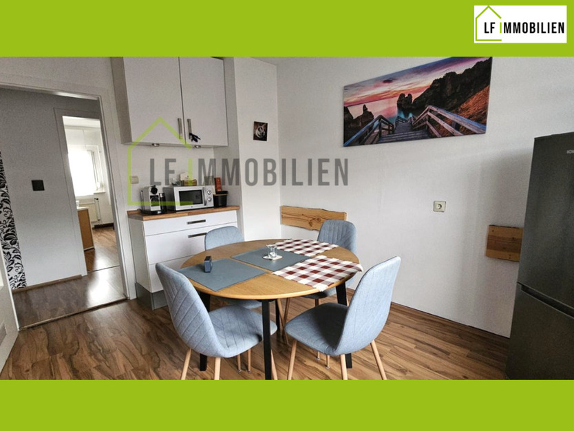 Wohnen im Herzen von Malsch 3 zimmer