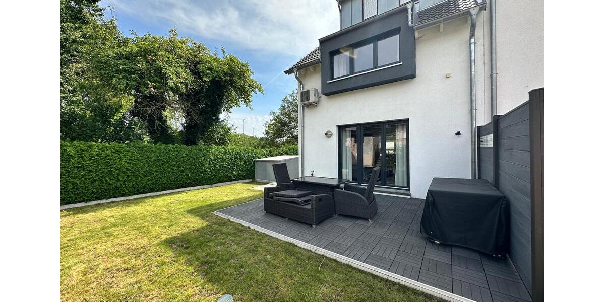 Doppelhaushälfte Pfinztal - 5 Zimmer, 161 m&sup2;, 615.000&euro; | Angebot:25805334