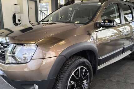 Dacia Duster 98.513 km 12.490 &euro; Pforzheim 75179