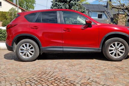 Mazda CX-5 100.500 km 14.499 &euro; Maulbronn 75433