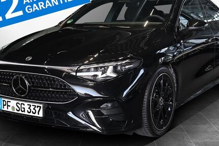 Mercedes-Benz CLA 200 12.551 km 45.840 &euro; Pforzheim 75179