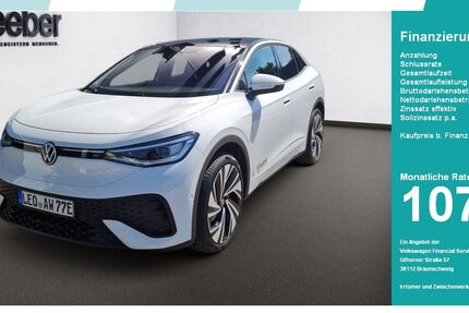 VW ID.5 12.900 km 45.108 &euro; Leonberg 71229