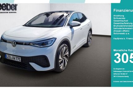 VW ID.5 9.900 km 45.308 &euro; Leonberg 71229