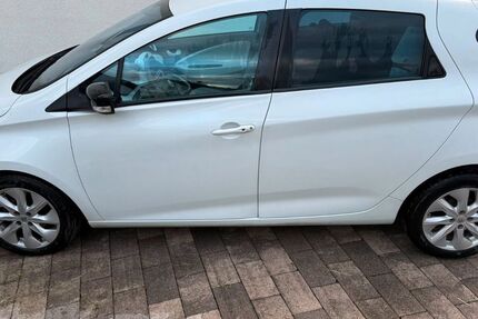 Renault ZOE 81.250 km 6.100 &euro; Rutesheim 71277