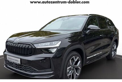 Skoda Kodiaq 15.000 km 51.480 &euro; Mühlacker 75417