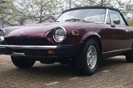 Alfa Romeo Spider 93.844 km 27.999 &euro; Karlsruhe, Stadt 76133