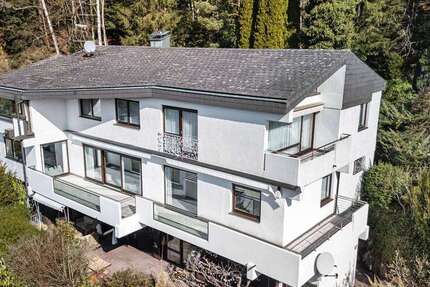 Wohnung Bad Liebenzell - 5 Zimmer, 202 m&sup2;, 800.000&euro; | Angebot:25984631