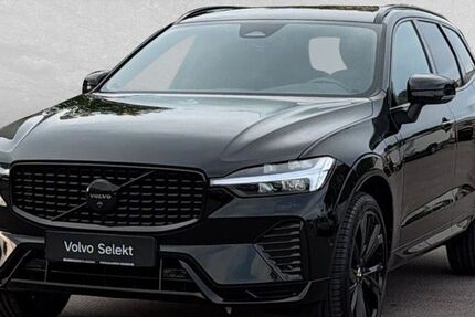 Volvo XC60 15.500 km 49.250 &euro; Karlsruhe 76187