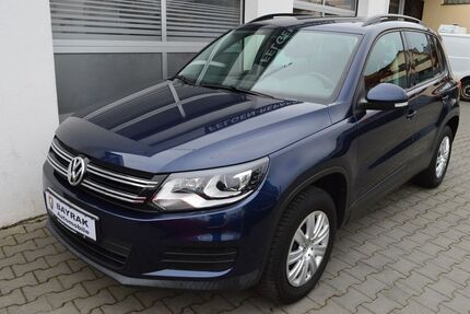 VW Tiguan 163.300 km 9.400 &euro; Sindelfingen 71065