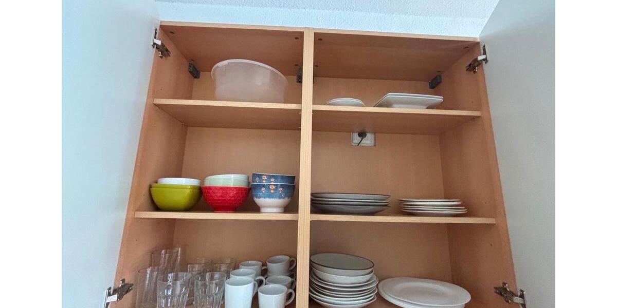 Etagenwohnung Pforzheim Eutingen - 1 Zimmer, 52 m&sup2;, 700&euro; | Angebot:25387286