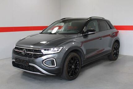 VW T-Roc 48.400 km 27.999 &euro; Althengstett 75382