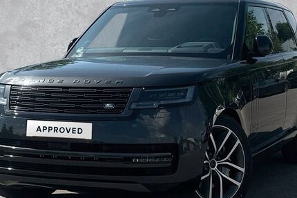 Land Rover Range Rover 3.000 km 171.990 &euro; Karlsruhe 76187