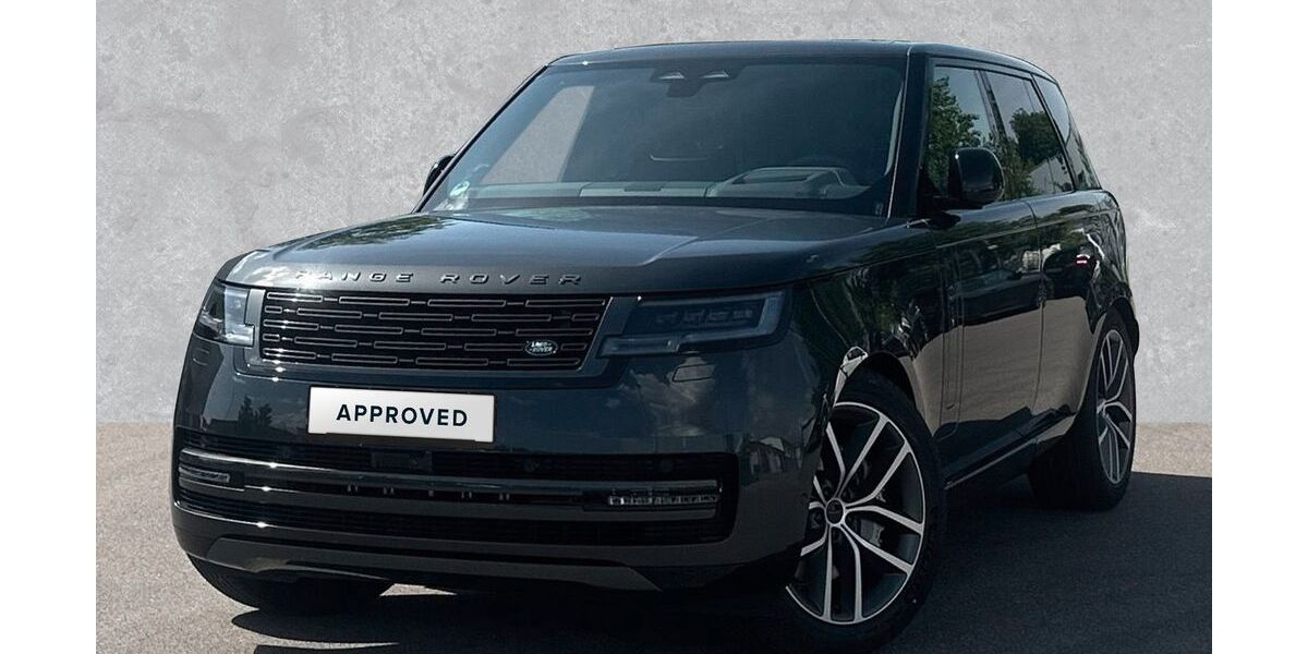 Land Rover Range Rover 3.000 km 171.990 &euro; Karlsruhe 76187