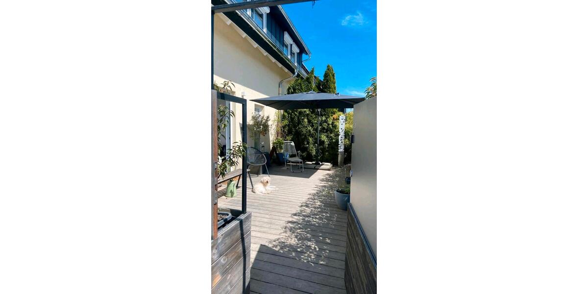 Erdgeschoßwohnung Ditzingen - 2.5 Zimmer, 56 m&sup2;, 299.000&euro; | Angebot:26738751