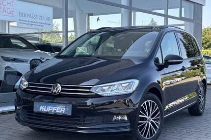 VW Touran 21.990 km 30.500 &euro; Vaihingen / Enz 71665