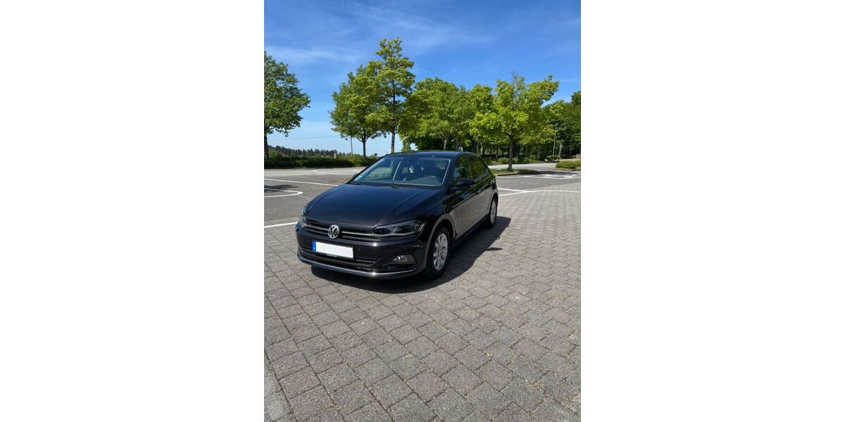 VW Polo 35.264 km 16.300 &euro; Neulingen 75245