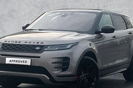 Land Rover Range Rover Evoque 35.000 km 41.450 &euro; Karlsruhe 76187