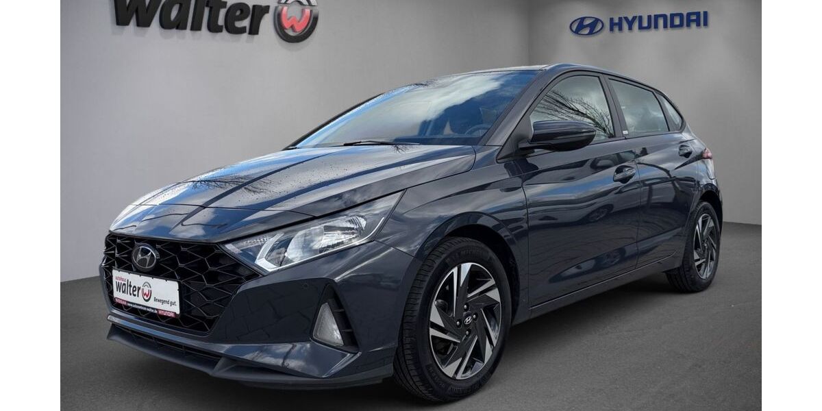 Hyundai i20 28.300 km 14.240 &euro; Pforzheim 75177
