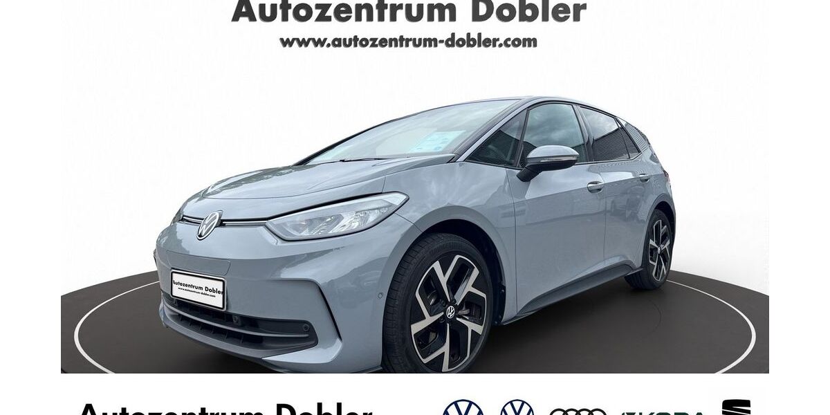 VW ID.3 28.900 km 31.440 &euro; Mühlacker 75417