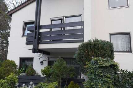 Wohnung Pforzheim Büchenbronn - 1 Zimmer, 38 m&sup2;, 500&euro; | Angebot:26631480