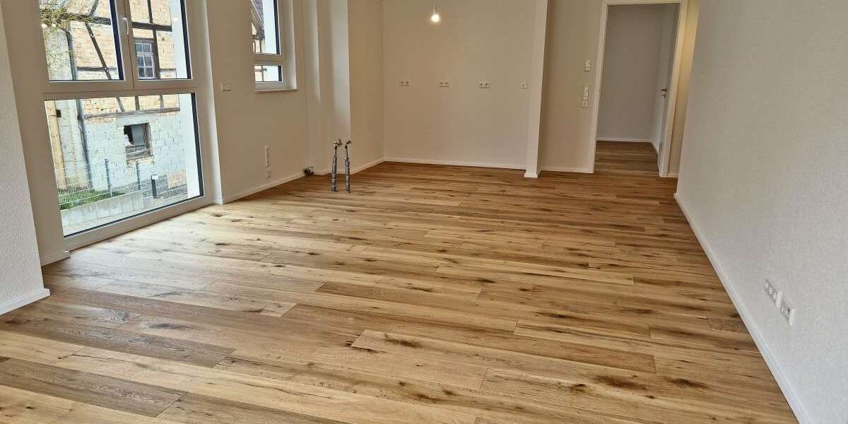 Wohnung zum Kaufen in Deckenpfronn 579.000 € 101.21 m² 4 zimmer