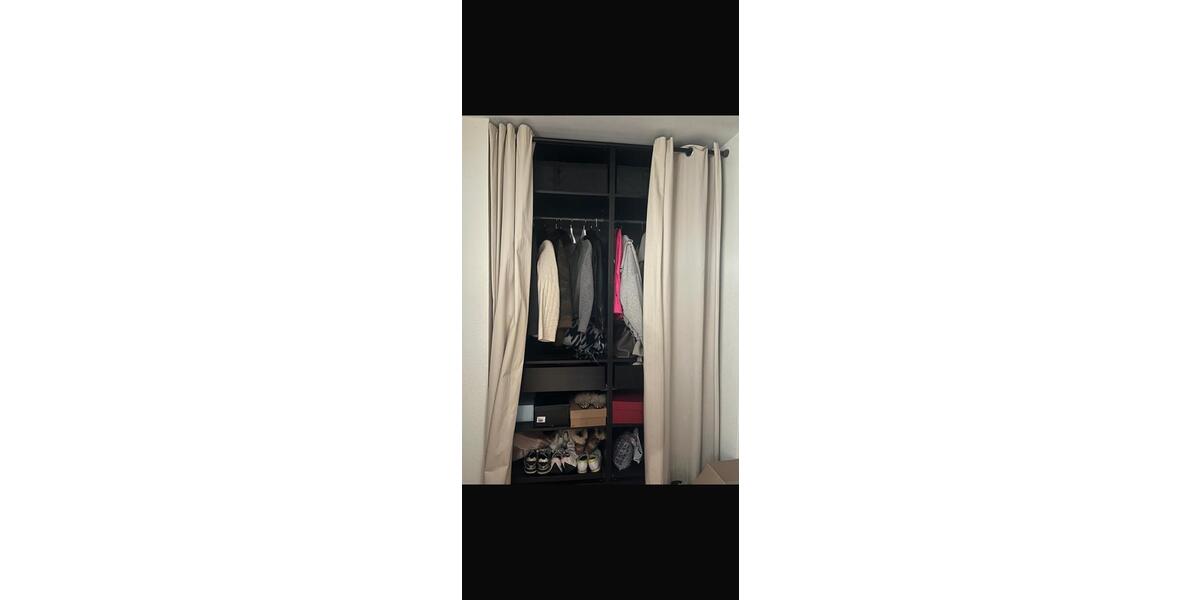 Etagenwohnung Pforzheim Dillweißenstein - 2 Zimmer, 57 m&sup2;, 700&euro; | Angebot:25789589