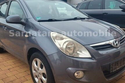 Hyundai i20 145.186 km 2.450 € Richen 75031
