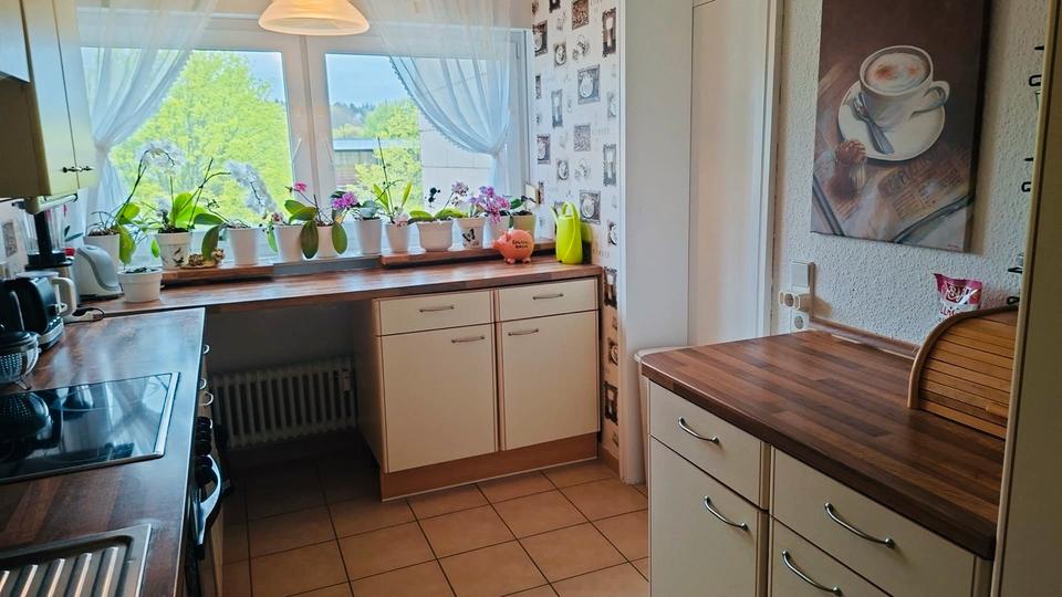 Dachgeschoßwohnung Pforzheim Eutingen - 2 Zimmer, 57 m&sup2;, 175.000&euro; | Angebot:26193167