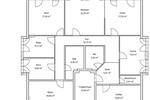 Etagenwohnung Pfinztal - 6 Zimmer, 170 m&sup2;, 485.000&euro; | Angebot:26026748