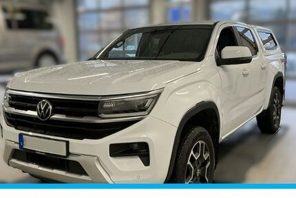 VW Amarok 19.875 km 58.880 &euro; Karlsruhe 76131