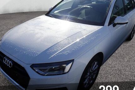 Audi A4 32.450 km 30.370 € Bietigheim-Bissingen 74321