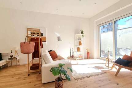 Wohnung Bruchsal - 1 Zimmer, 44 m&sup2;, 218.000&euro; | Angebot:25660622