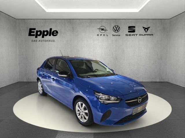 Opel Corsa 62.101 km 12.890 &euro; Rutesheim 71277