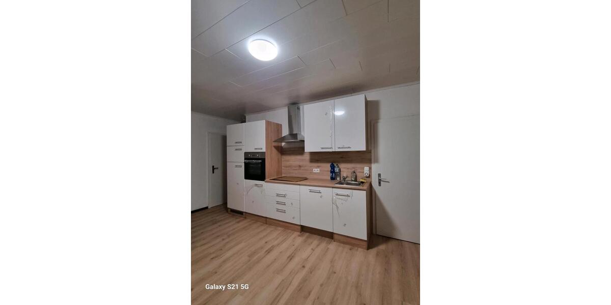 Etagenwohnung Kraichtal - 2 Zimmer, 42 m&sup2;, 450&euro; | Angebot:25280231