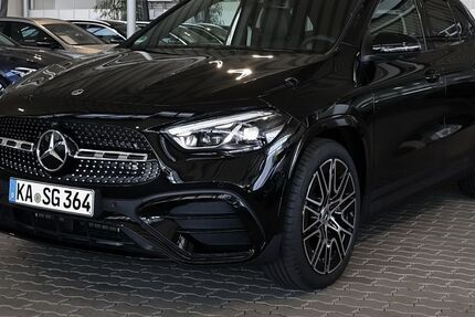 Mercedes-Benz GLA 200 10.000 km 47.817 &euro; Karlsruhe 76185