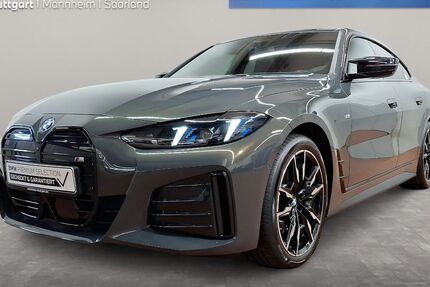 BMW i4 23.927 km 57.950 € Stuttgart 70569