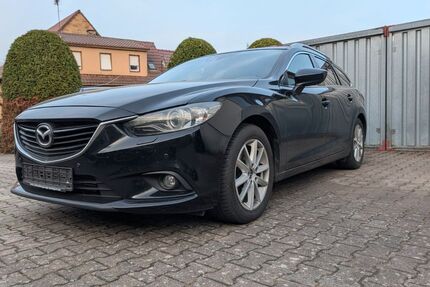 Mazda 6 191.800 km 4.990 &euro; Kürnbach 75057