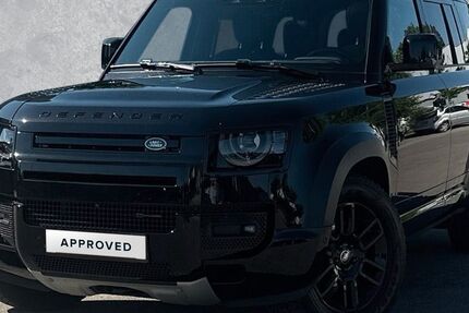 Land Rover Defender 48.000 km 69.750 &euro; Karlsruhe 76187