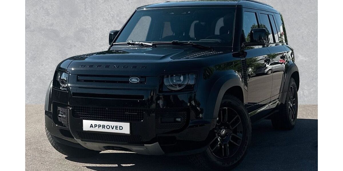 Land Rover Defender 48.000 km 69.750 &euro; Karlsruhe 76187