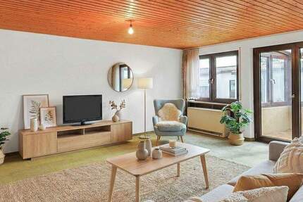 Haus Weil der Stadt - 5 Zimmer, 135 m&sup2;, 419.000&euro; | Angebot:25682132