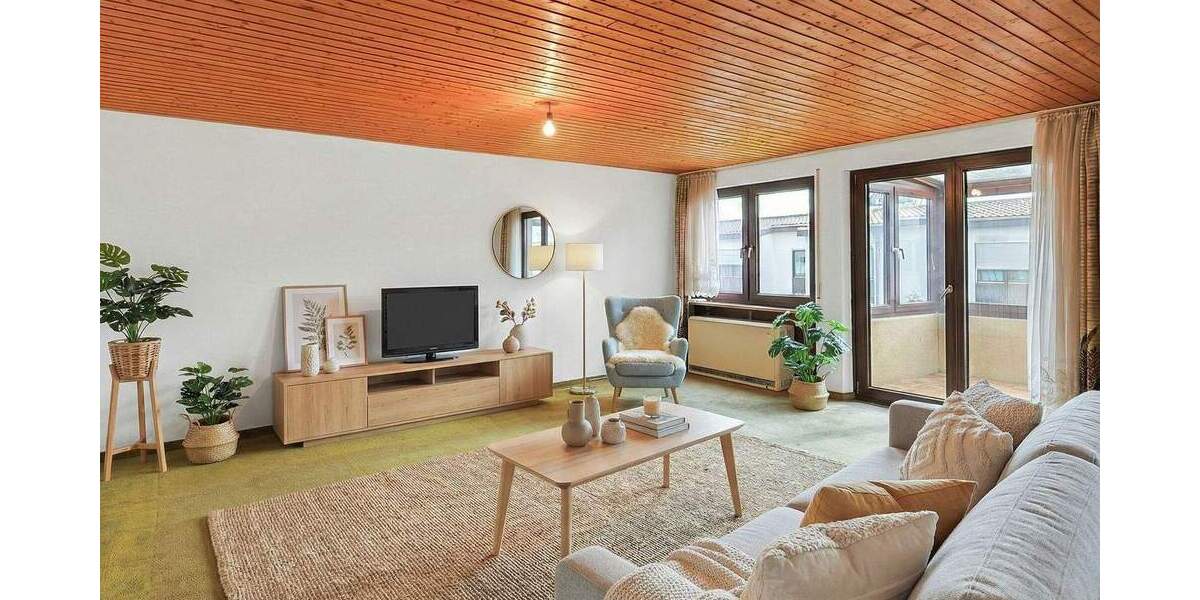 Reihenmittelhaus Weil der Stadt - 5 Zimmer, 135 m&sup2;, 419.000&euro; | Angebot:25682132