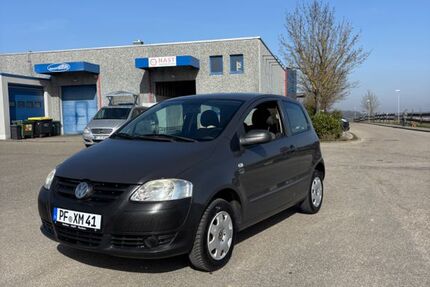 VW Fox 148.000 km 2.700 &euro; Bauschlott 75245